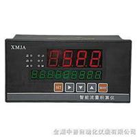 XMJA 智能流量積算儀