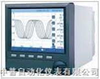 單色無(wú)紙記錄儀
