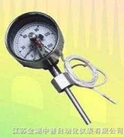 WSSXN系列耐震電接點雙金屬溫度計