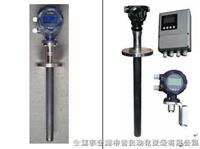 插入式電磁流量計