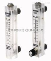 面板式有機(jī)玻璃轉(zhuǎn)子流量計(jì)廠家