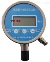 ZP-100系列數(shù)顯電接點壓力表