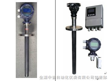 流量計,電磁流量計,插入式電磁流量計,分體插入式電磁流量計